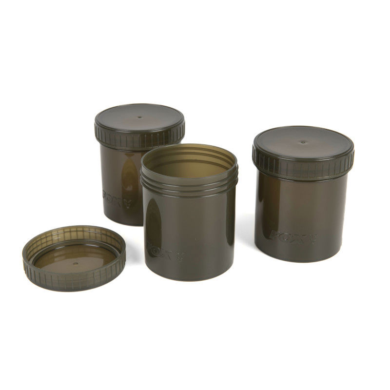 Fox Edges Hookbait Pots